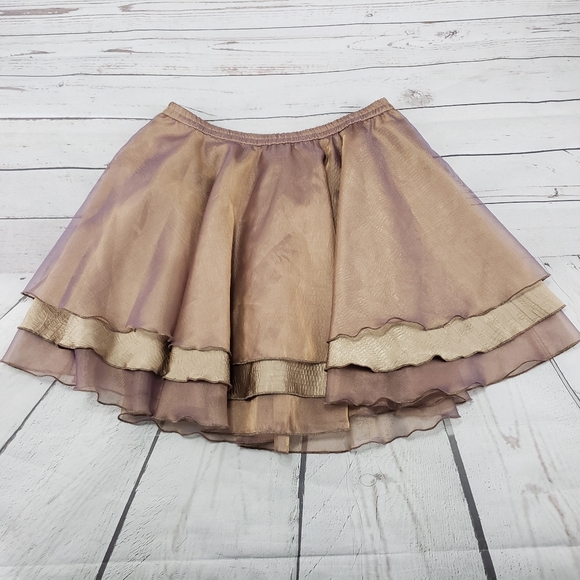 Jeanne Marc Dresses & Skirts - Jeanne Marc Collection Skirt Size 12 / 14 Medium